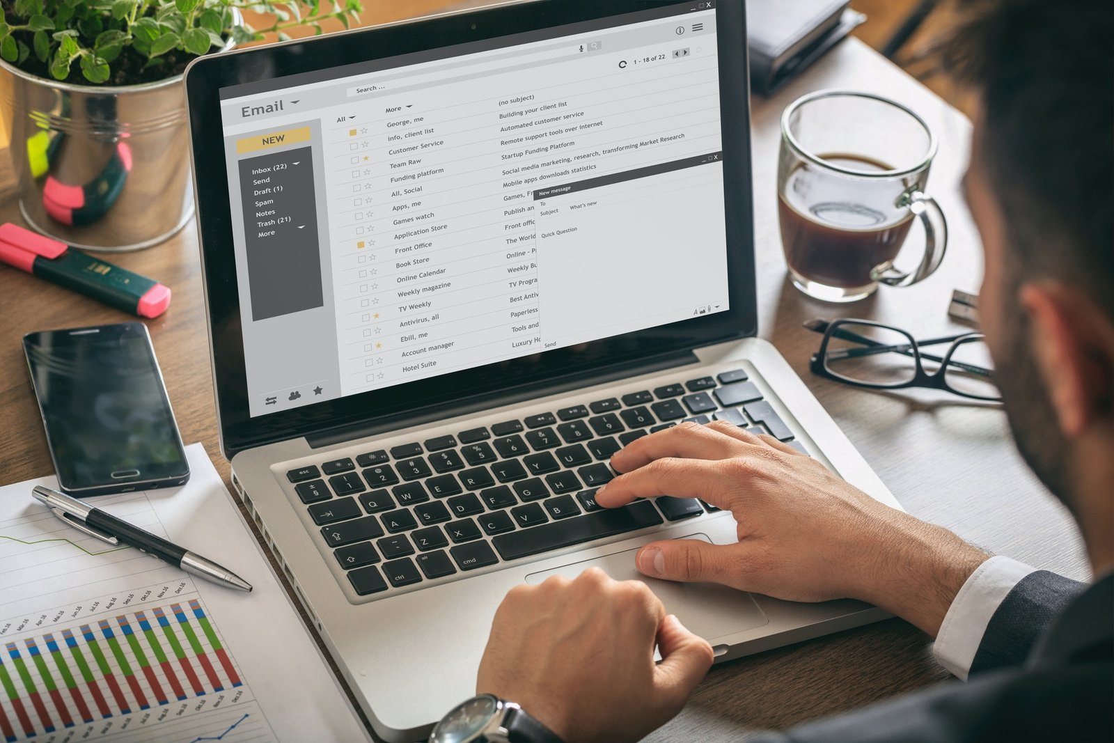 Paid Meta And PPC Ads 